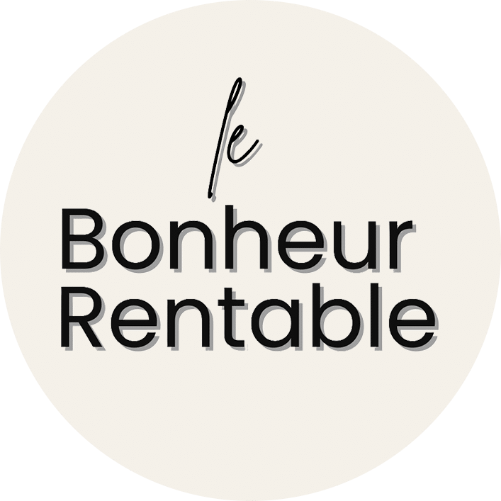 ERIGET – Le Bonheur Rentable